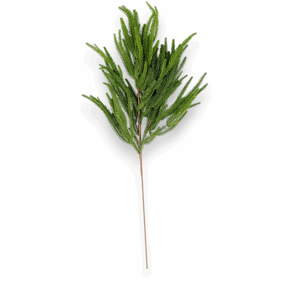 Хвоя Real Touch висока - Зображення 2