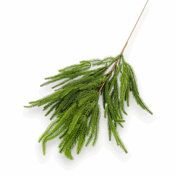 Хвоя Real Touch висока