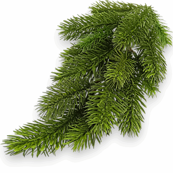 Хвоя Real Touch класика