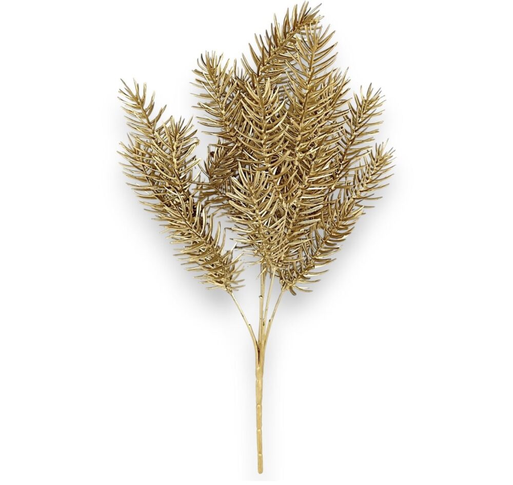 Хвоя золота - Зображення 2