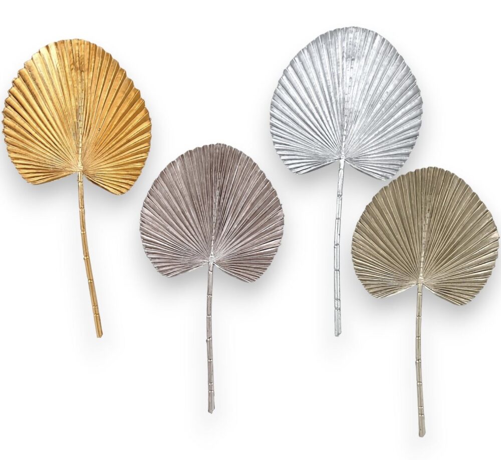 Рожево-перламутрова пальма