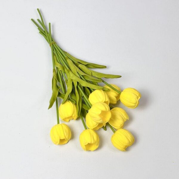 Тюльпан  жовтий