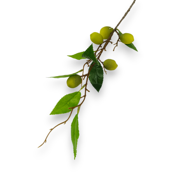 Лайм Штучний Декоративний