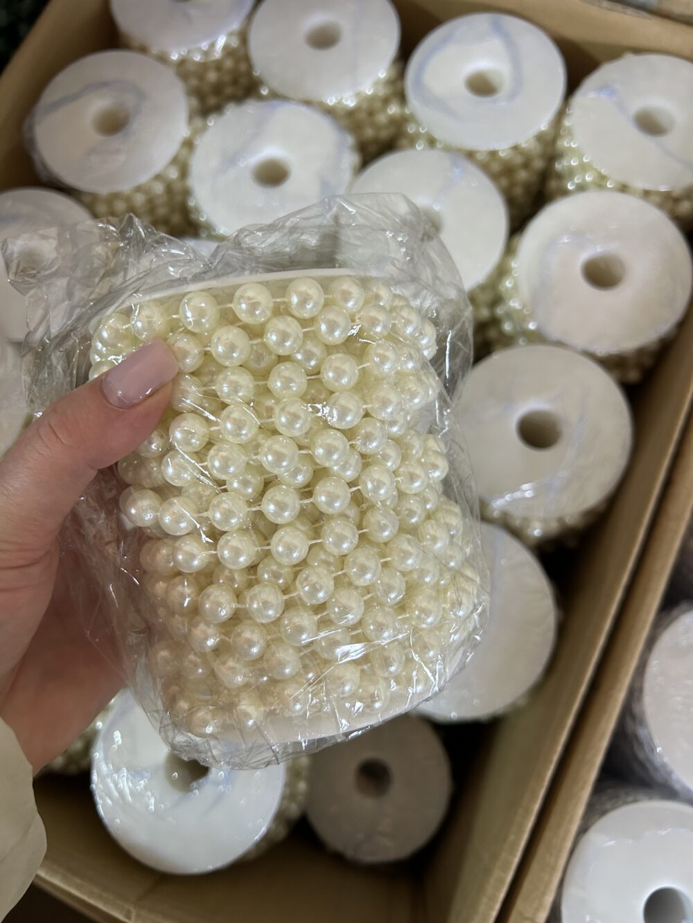 Перли - Зображення 2