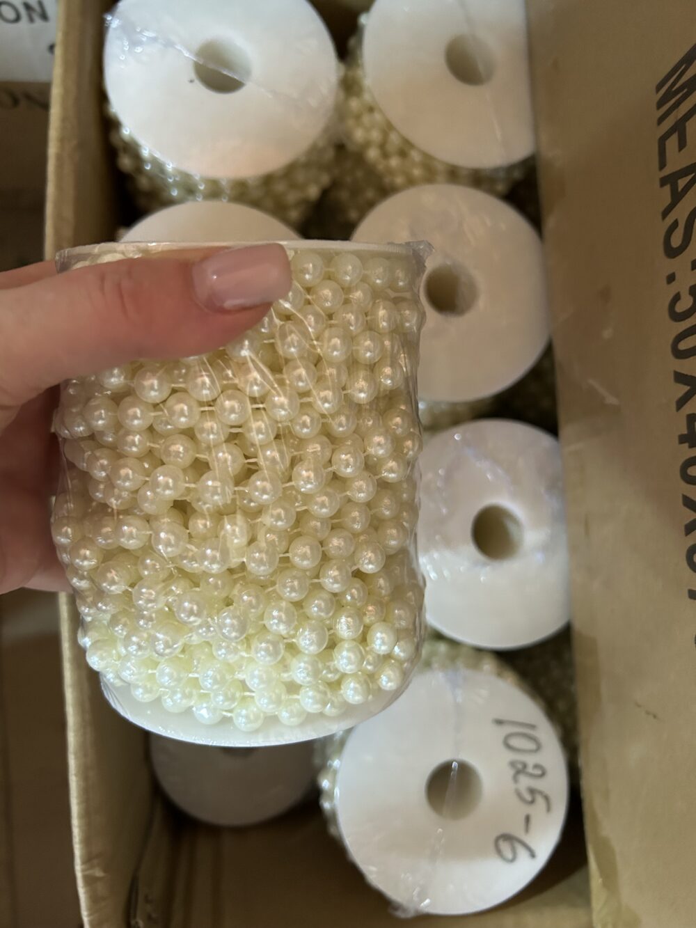 Перли - Зображення 2