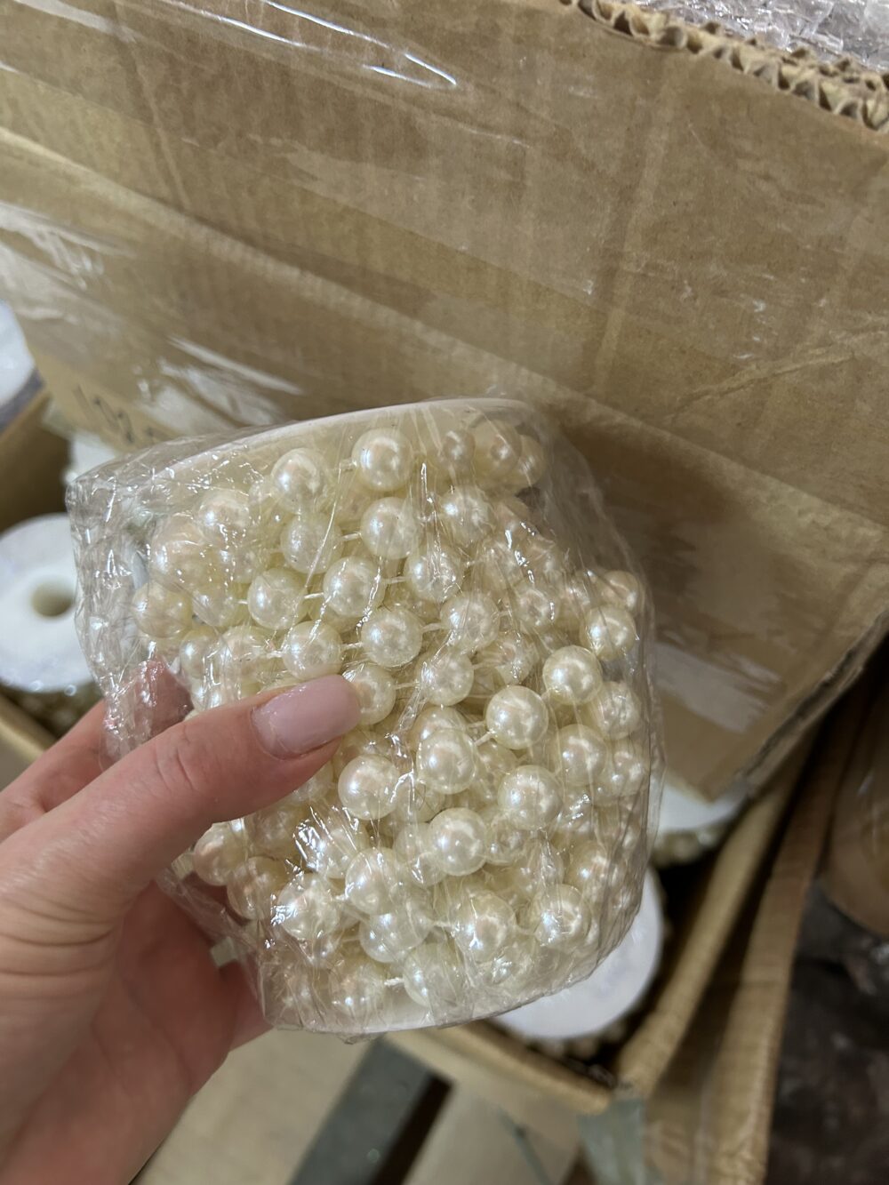 Перли - Зображення 2