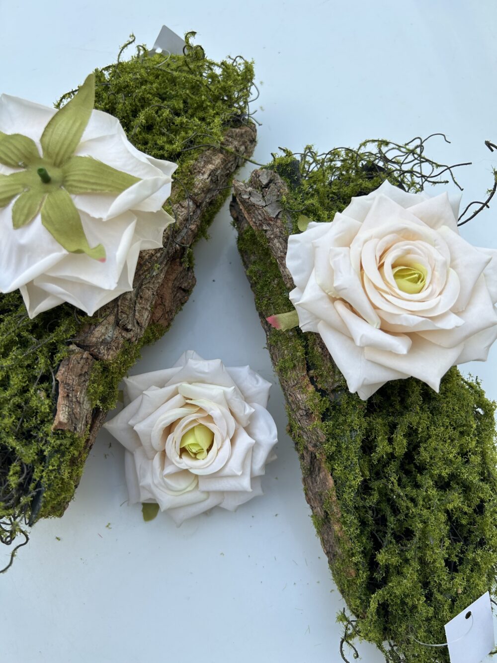 Голова Троянди «Гостролиста»Крем