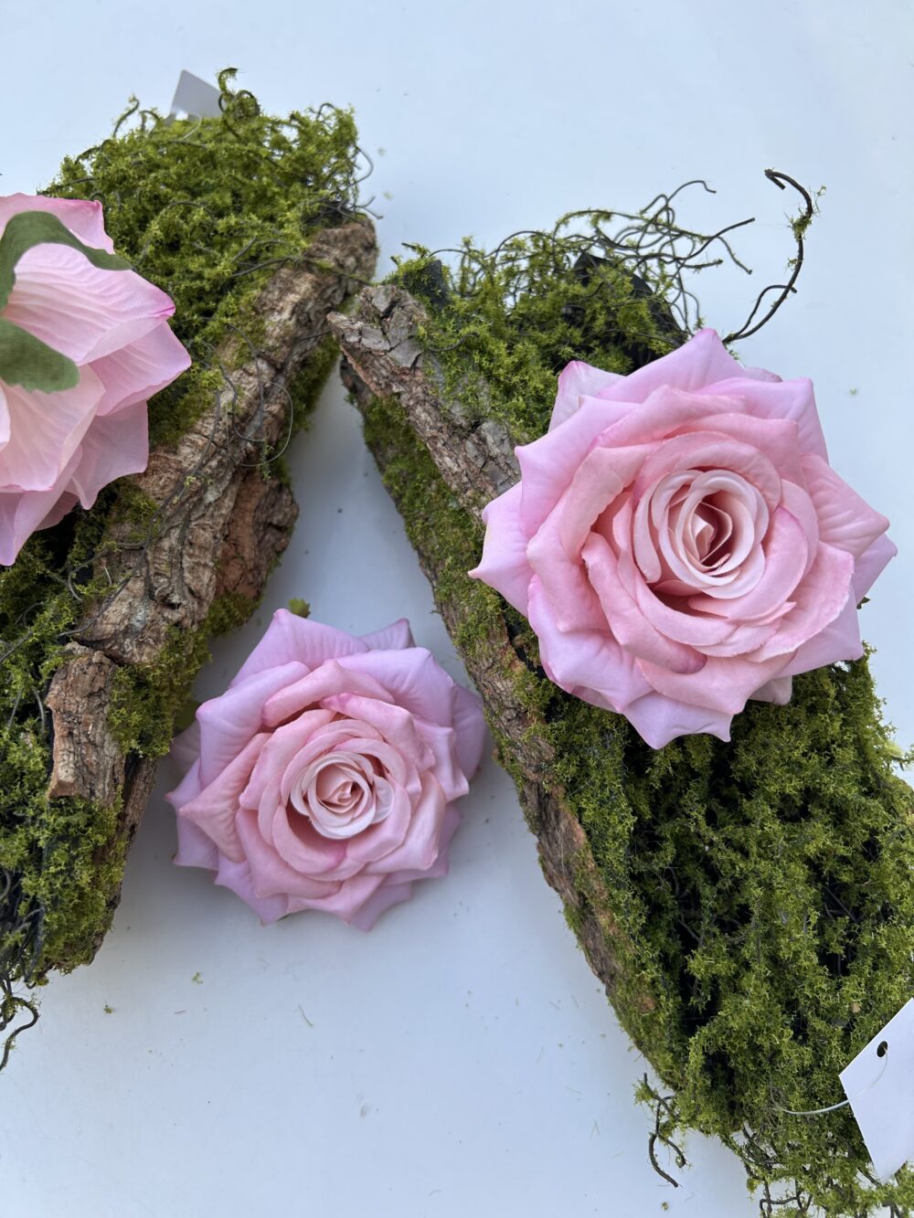 Голова Троянди «Гостролиста»Рожева