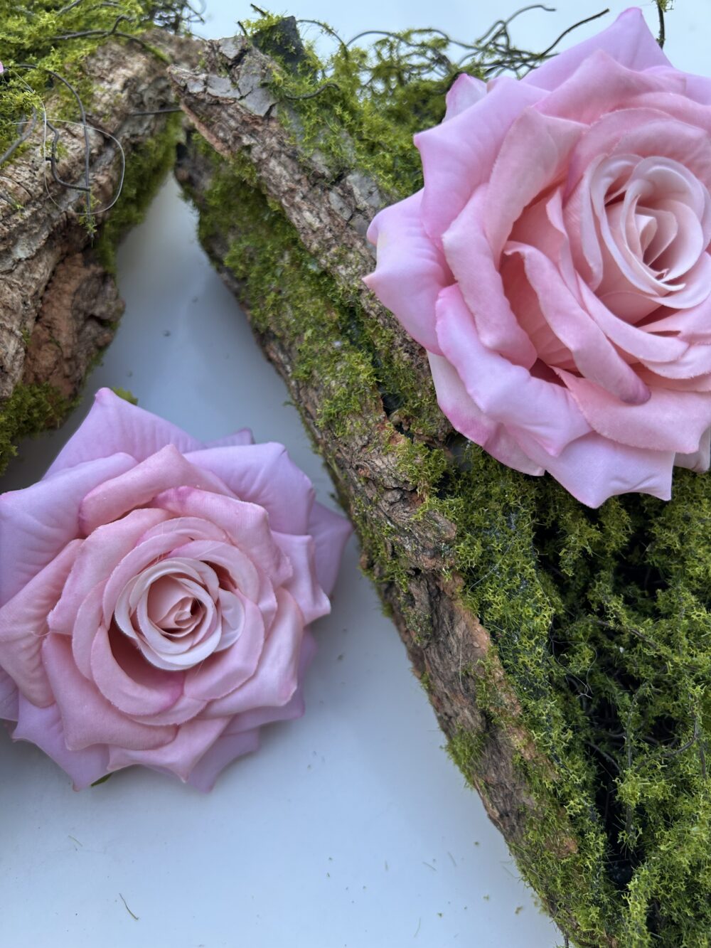 Голова Троянди «Гостролиста»Рожева - Зображення 3