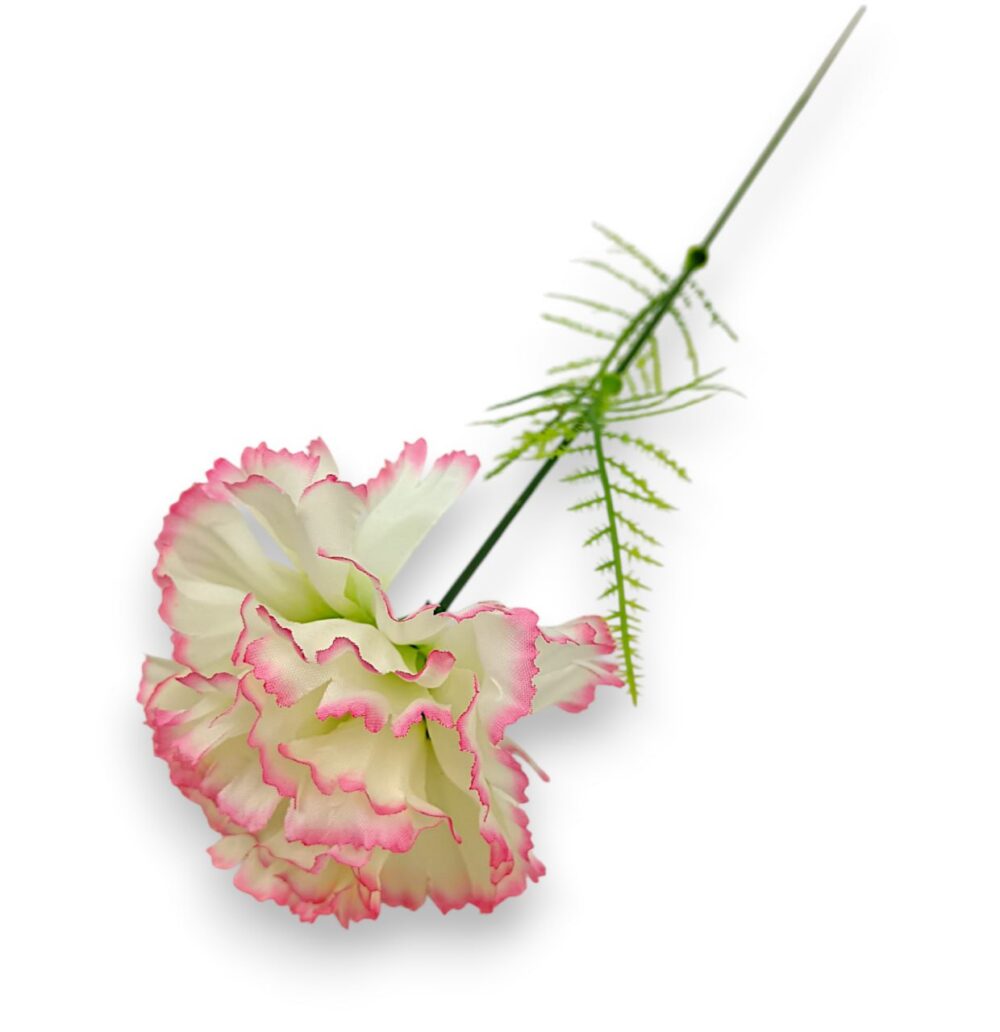 Гілка Гвоздики «Діантус» рожева