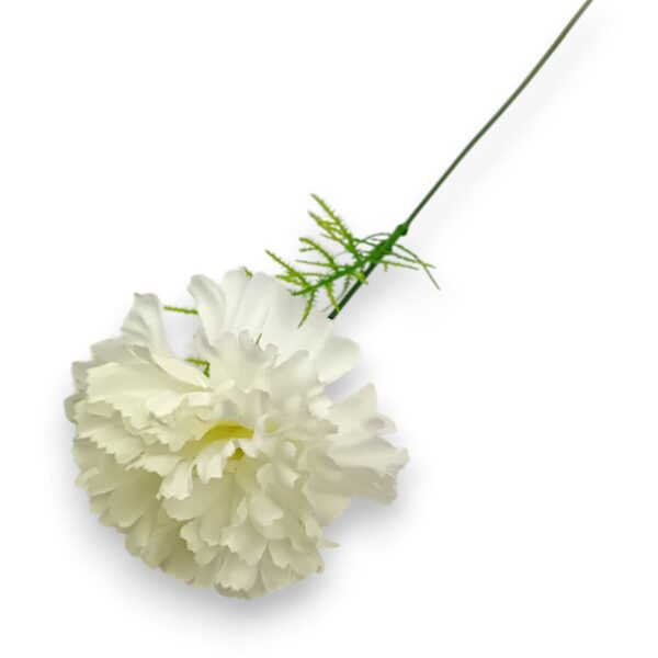 Гілка Гвоздики «Діантус» крем