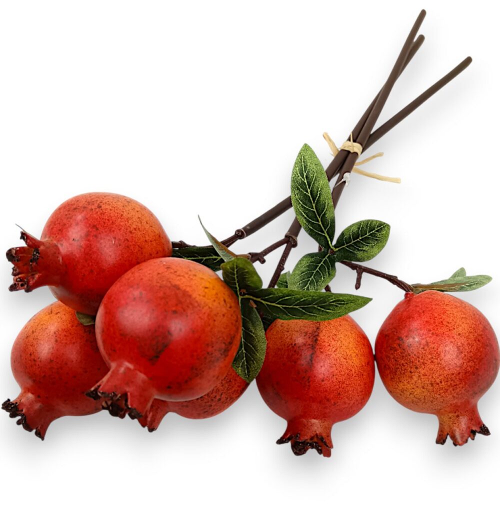 Пучок Декоративних Гранатів