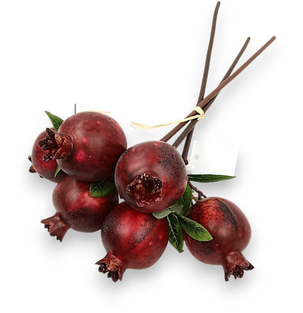 Пучок Декоративних Гранатів