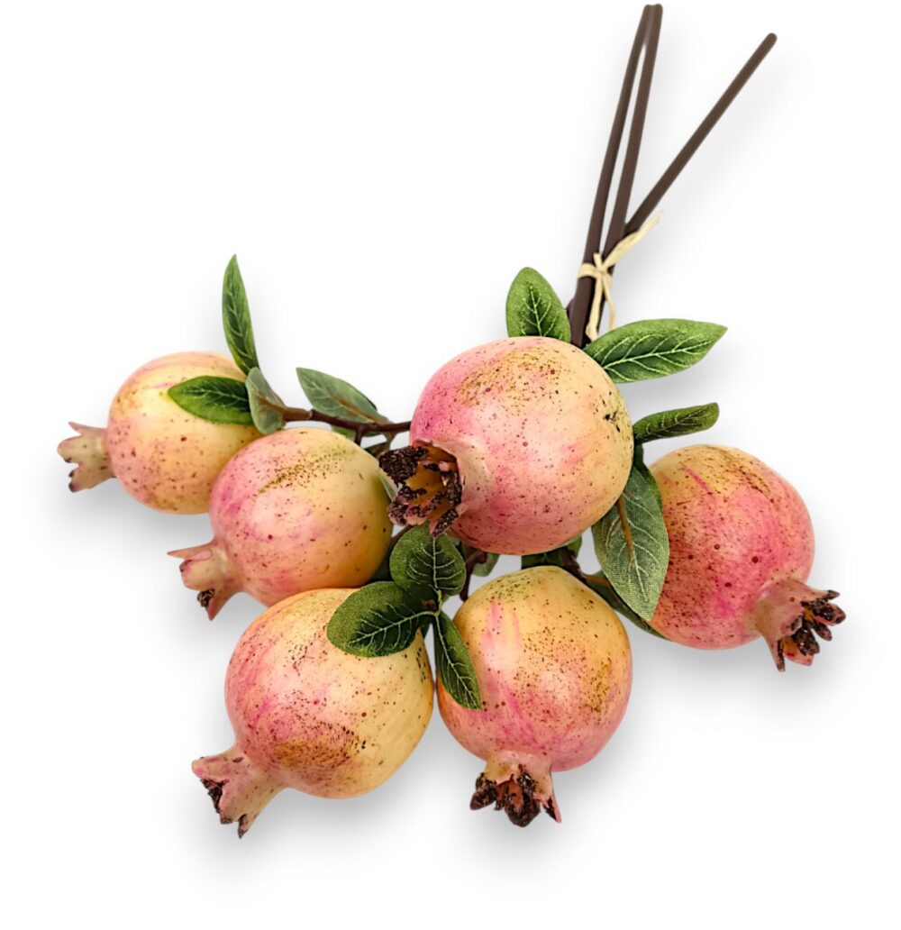 Пучок Декоративних Гранатів