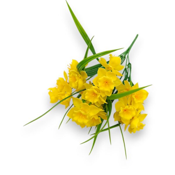 Нарциси Букет жовтий
