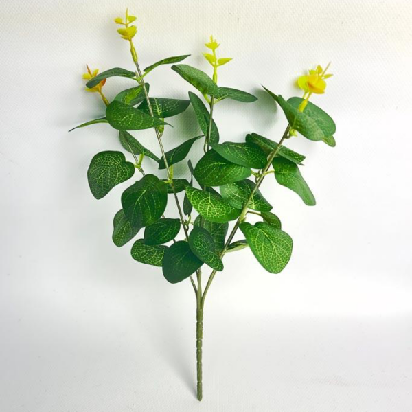 Гілка Штучного Евкаліпта