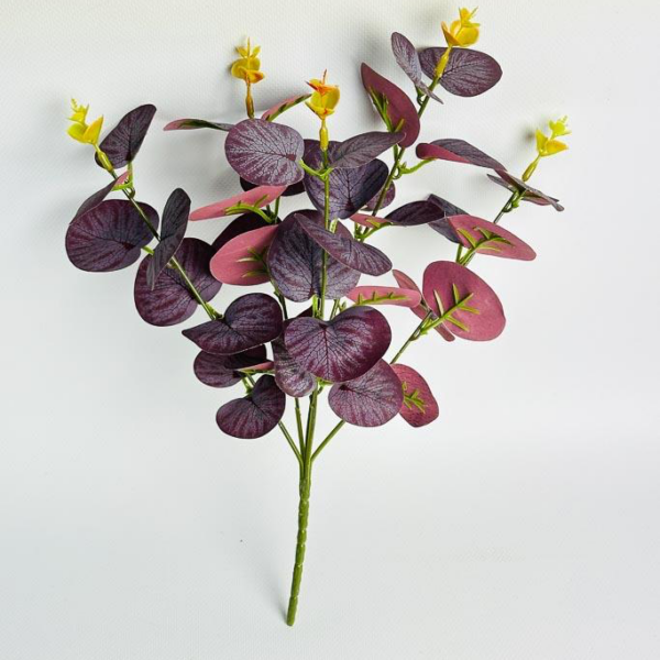 Гілка Штучного Евкаліпта