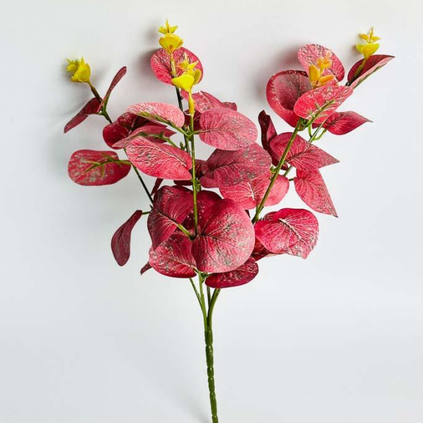 Гілка Штучного Евкаліпта