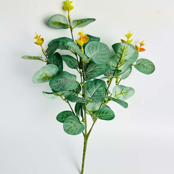 Гілка Штучного Евкаліпта