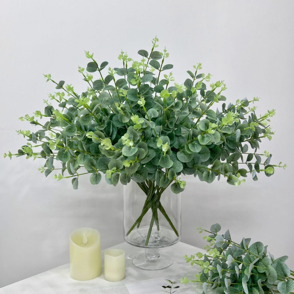 Гілка Штучного Евкаліпта