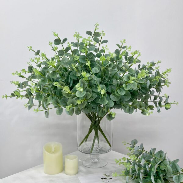 Гілка Штучного Евкаліпта