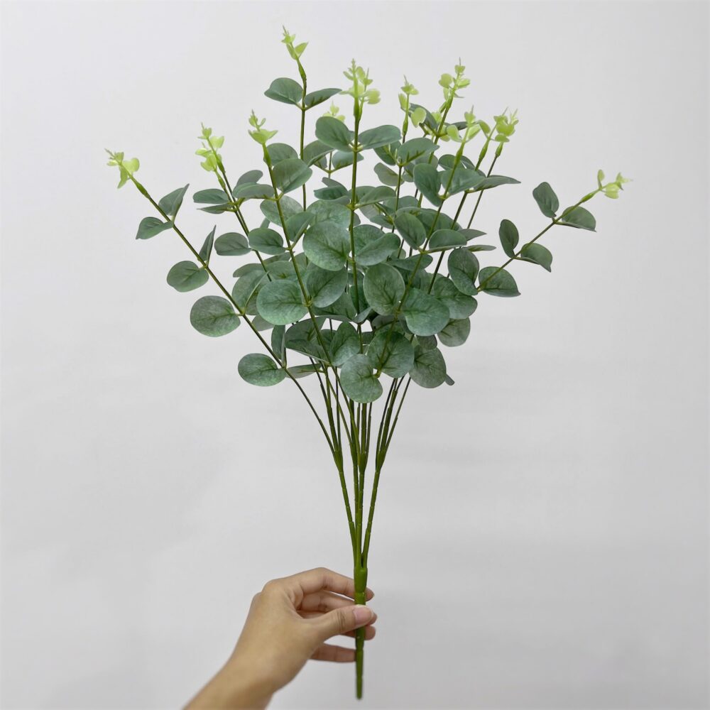 Гілка Штучного Евкаліпта - Зображення 3