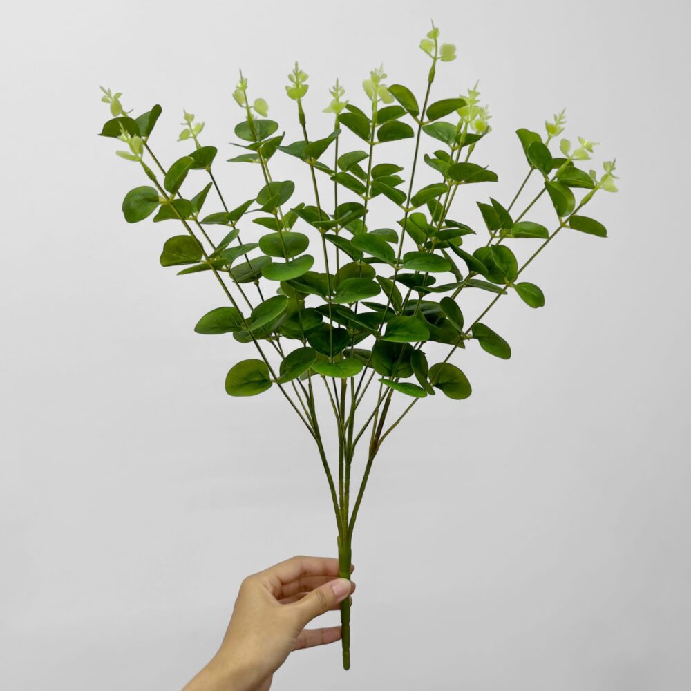 Гілка Штучного Евкаліпта - Зображення 2