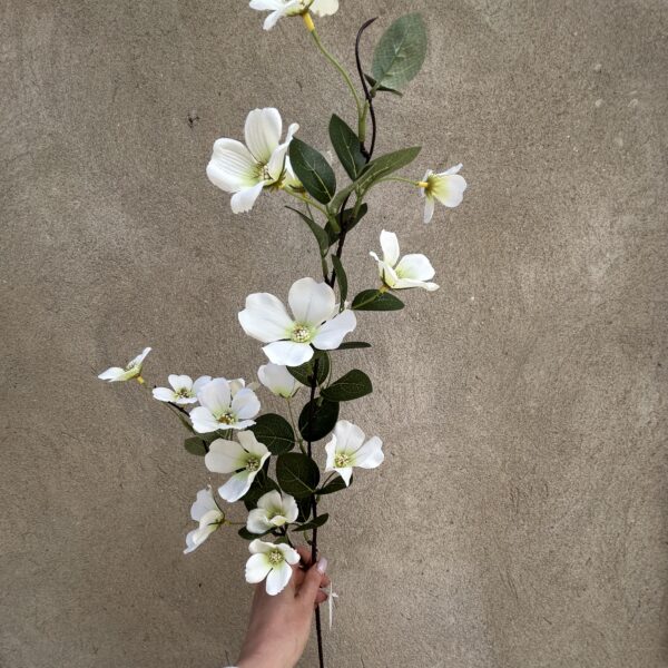 Штучна гілка жасмину