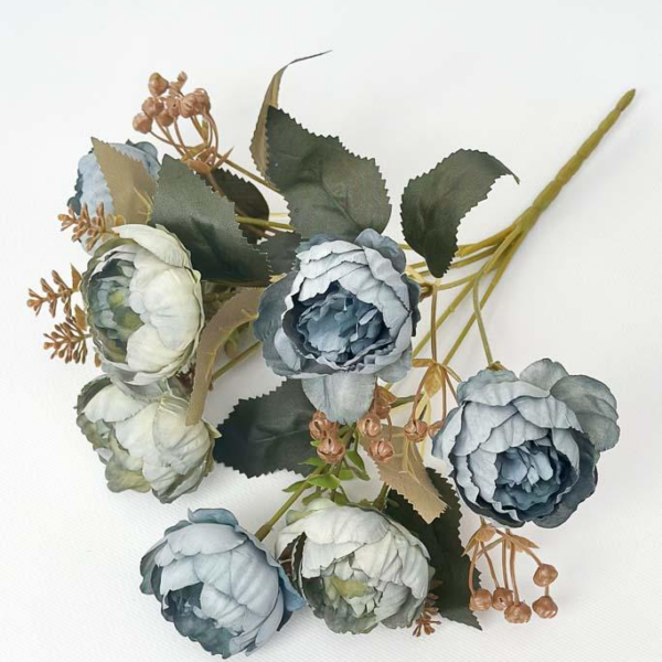 Букет Штучних Півоній