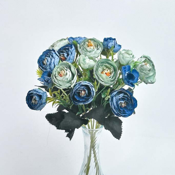 Букет Штучних Півоній