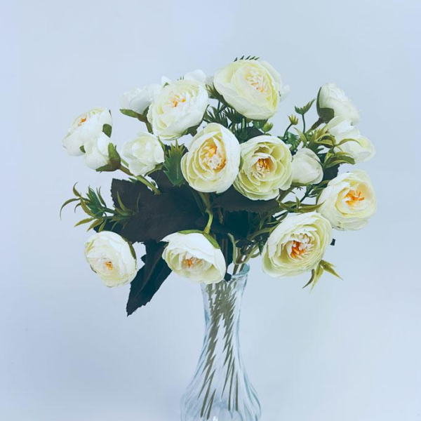 Букет Штучних Півоній