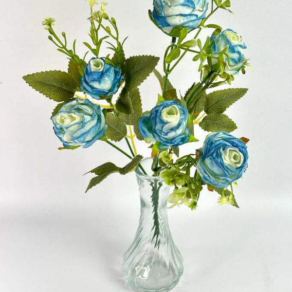 Букет Штучних Півоній